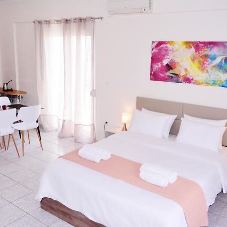 Studio Coral Apartment Kalamata Exterior foto